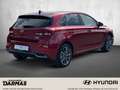 Hyundai i30 i30 FL MY25 1.5 Turbo 48V DCT Advantage Klimaau Rojo - thumbnail 6