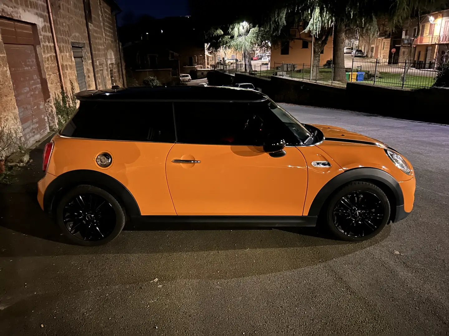 MINI Cooper SD 2.0 Business 3p - 2