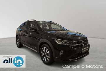Taigo 1.0 TSI 95cv Life