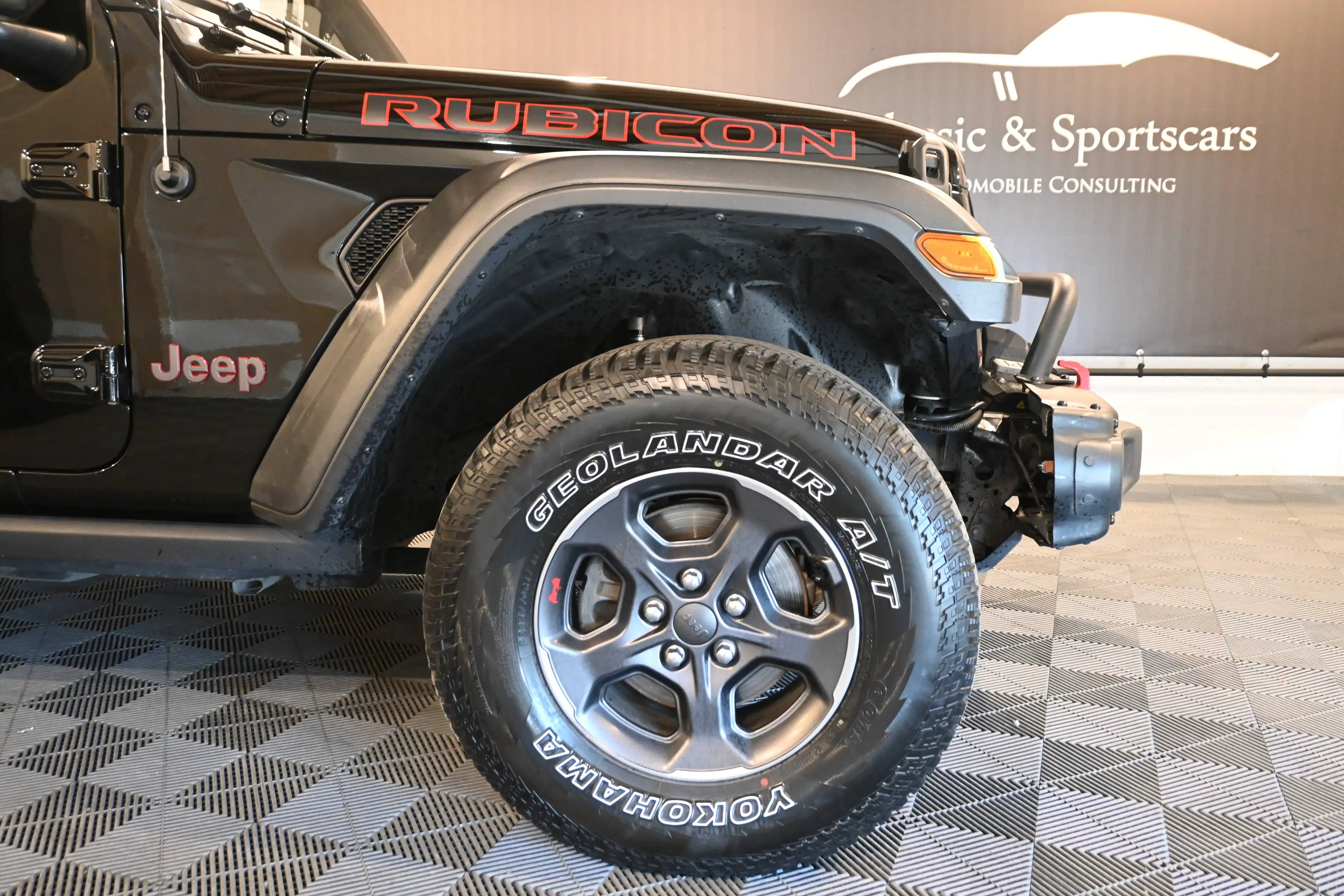Jeep Gladiator GLADIATOR 3.6L V6 Pentastar 5 PLACES / UTILITAIRE / LICHTEVRACHT / 5 PLAATS / FULL OPTIONS !! — photo 6
