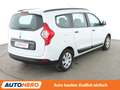 Dacia Lodgy 1.6 SCe Ambiance*KLIMA*GARANTIE* Weiß - thumbnail 6