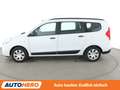Dacia Lodgy 1.6 SCe Ambiance*KLIMA*GARANTIE* Weiß - thumbnail 3
