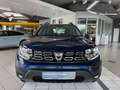 Dacia Duster II Comfort+NAVI+RÜCKFAHRKAMERA* Bleu - thumbnail 2