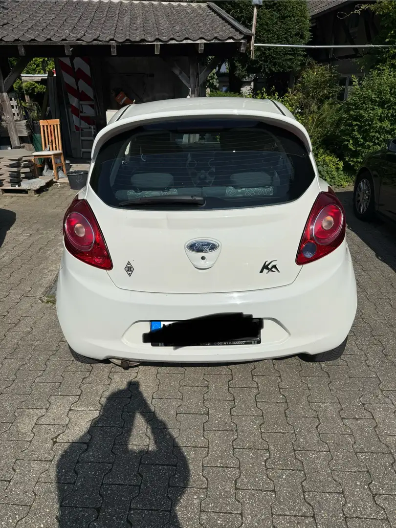 Ford Ka/Ka+ Ka 1.2 Start-Stopp-System Ambiente - 2