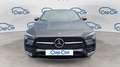 Mercedes-Benz CLA 250 250 e 218 Hybride BVA8 AMG Line - Automatique Toit ouvrant Noir - thumbnail 5