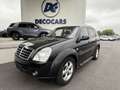 SsangYong Rexton RX 270 S Xdi A Zwart - thumbnail 1
