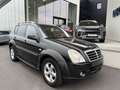 SsangYong Rexton RX 270 S Xdi A Zwart - thumbnail 4