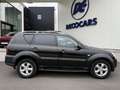 SsangYong Rexton RX 270 S Xdi A Zwart - thumbnail 3