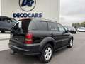 SsangYong Rexton RX 270 S Xdi A Zwart - thumbnail 5