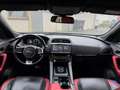 Jaguar F-Pace V6 3.0 - 380 ch Supercharged AWD BVA8 S Nero - thumbnail 9