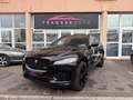 Jaguar F-Pace V6 3.0 - 380 ch Supercharged AWD BVA8 S Nero - thumbnail 1