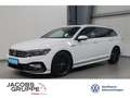 Volkswagen Passat Variant R-Line 2.0 TSI DSG Navi Pro*AHK*Pano*HUD*CAM Elega Blanco - thumbnail 1