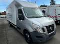 Nissan NV400 Caisse Aluvan 11.850€ HTVA Argento - thumbnail 3