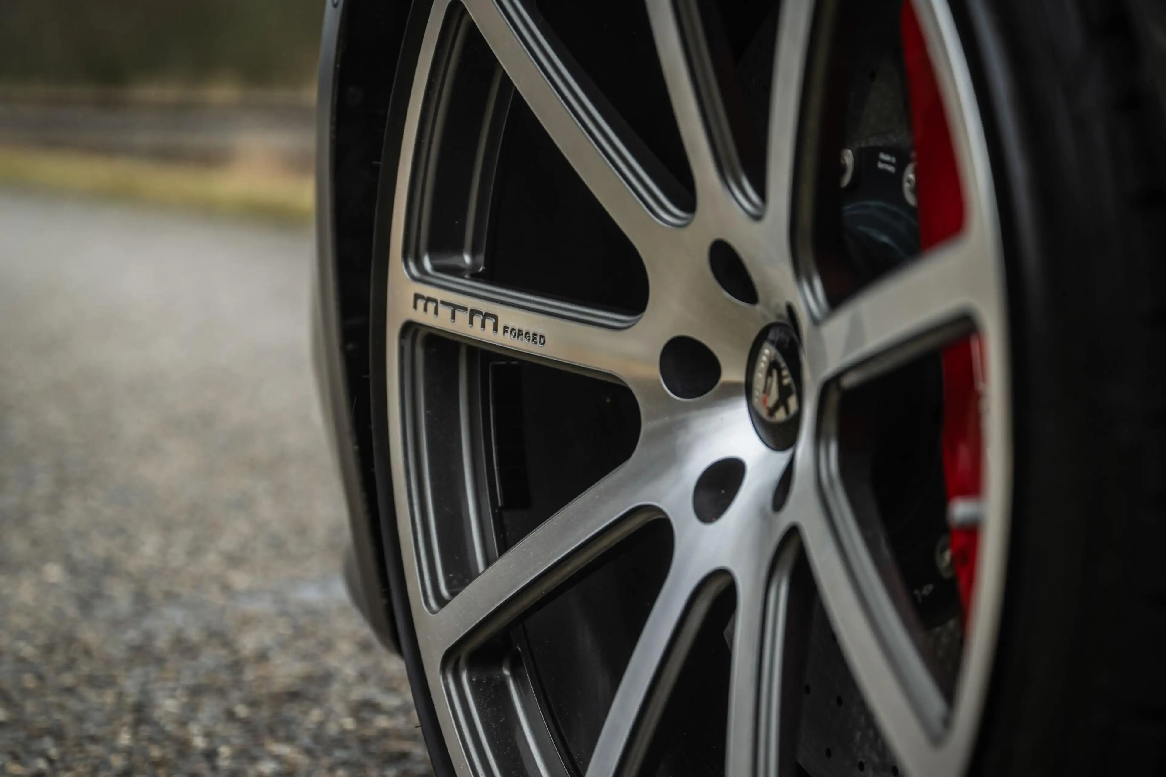 Audi RS6 Avant 4.0 TFSI quattro MTM 1001pk Stage 4 Carbon V — photo 14
