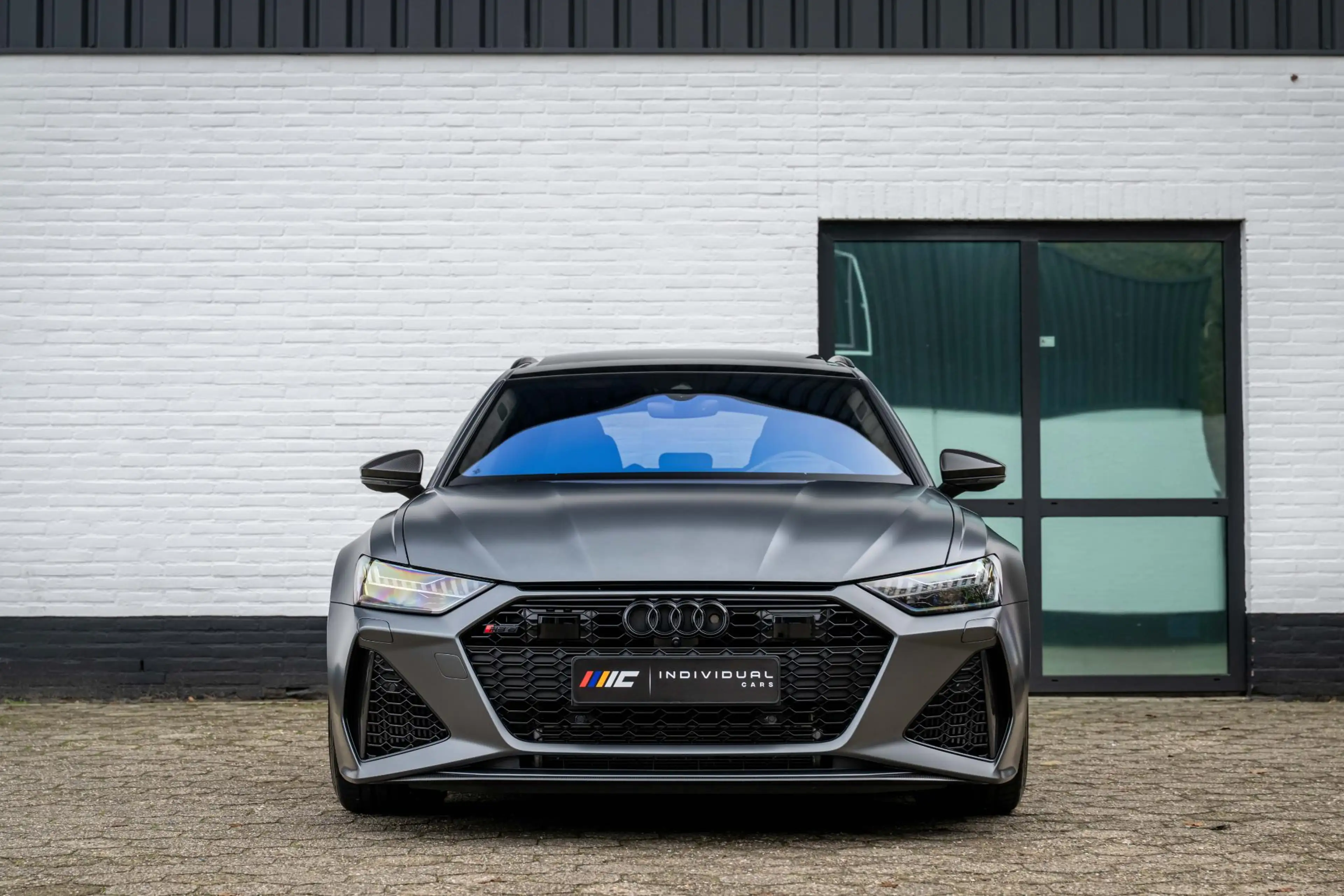 Audi RS6 Avant 4.0 TFSI quattro MTM 1001pk Stage 4 Carbon V — photo 20