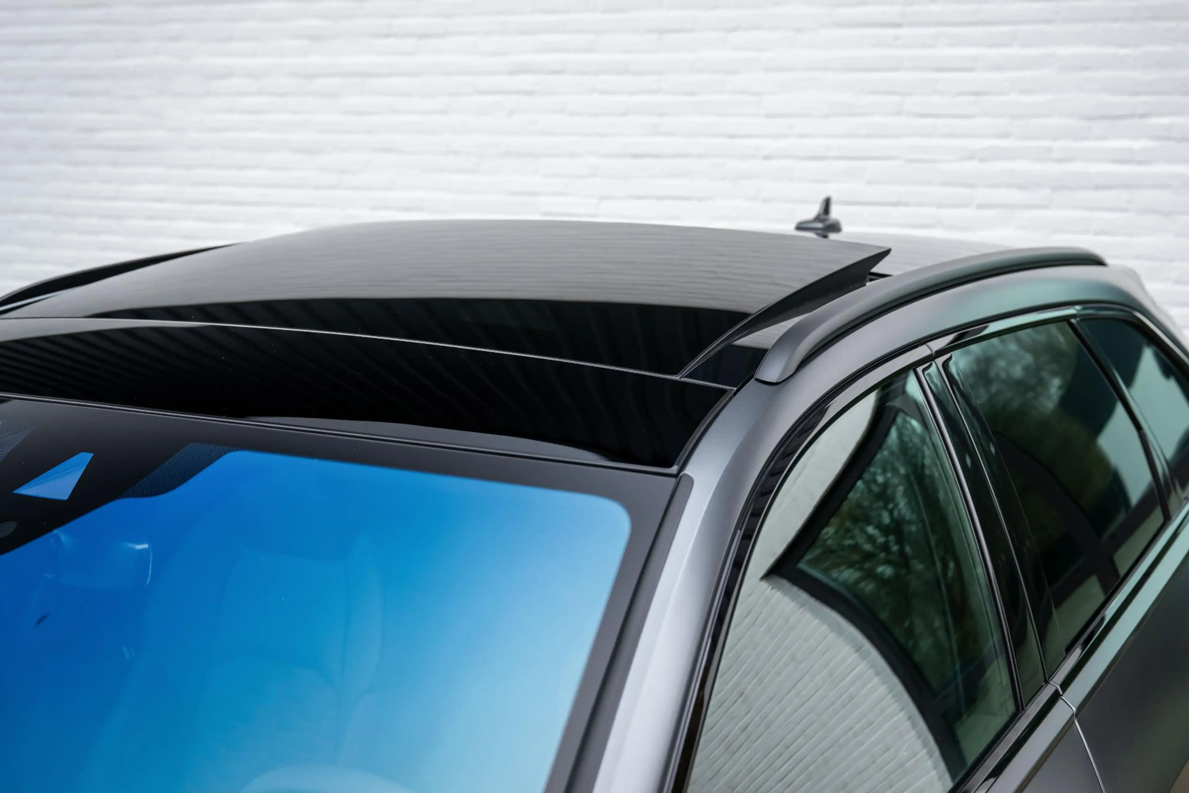 Audi RS6 Avant 4.0 TFSI quattro MTM 1001pk Stage 4 Carbon V — photo 25