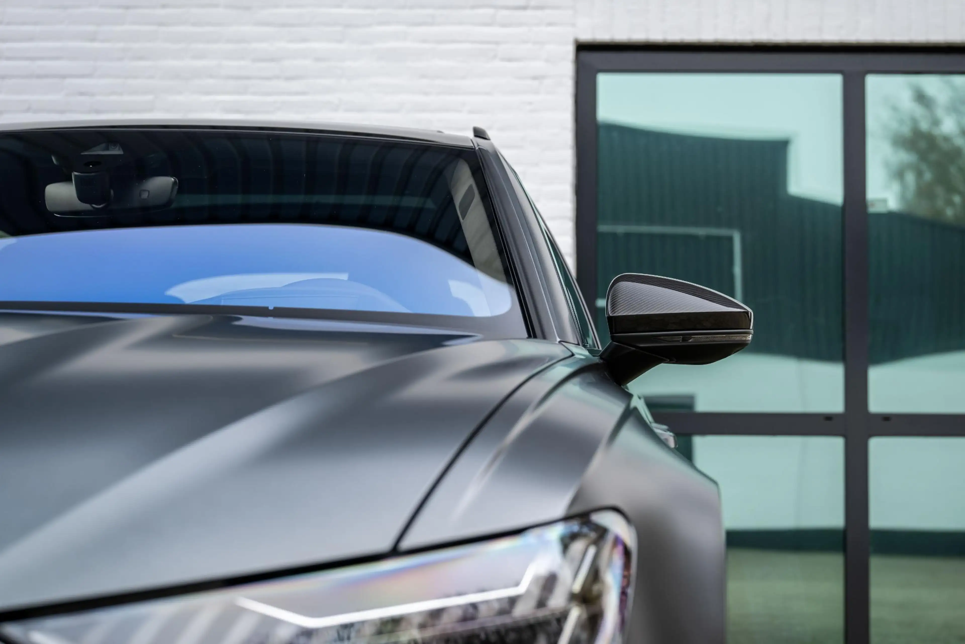 Audi RS6 Avant 4.0 TFSI quattro MTM 1001pk Stage 4 Carbon V — photo 46