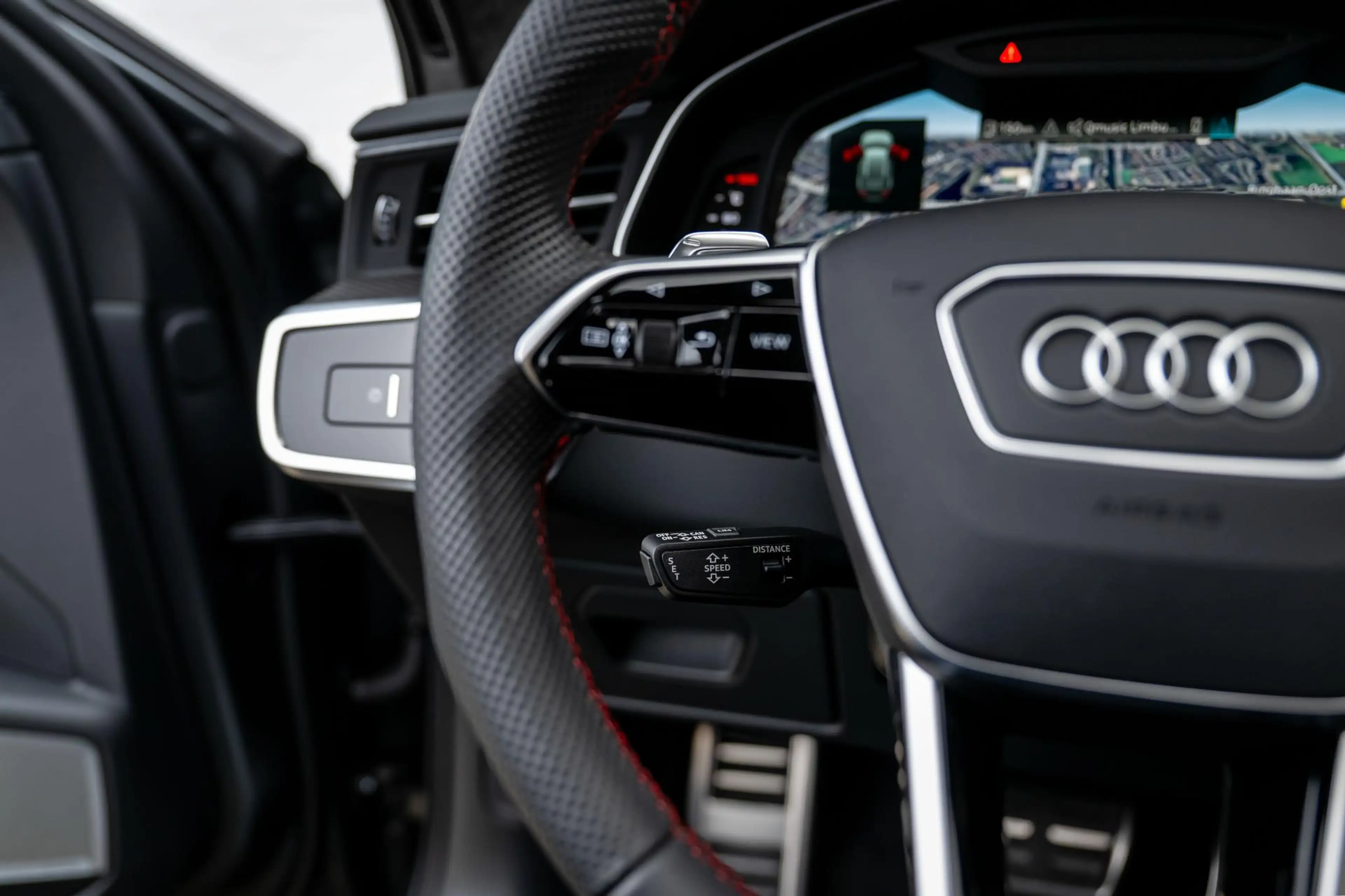 Audi RS6 Avant 4.0 TFSI quattro MTM 1001pk Stage 4 Carbon V — photo 33