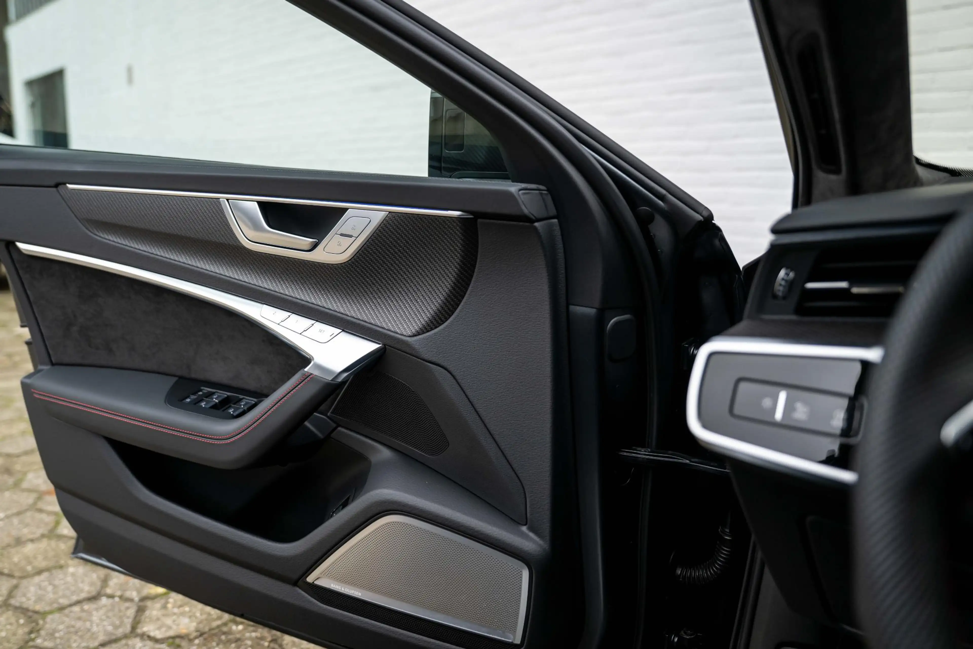 Audi RS6 Avant 4.0 TFSI quattro MTM 1001pk Stage 4 Carbon V — photo 32