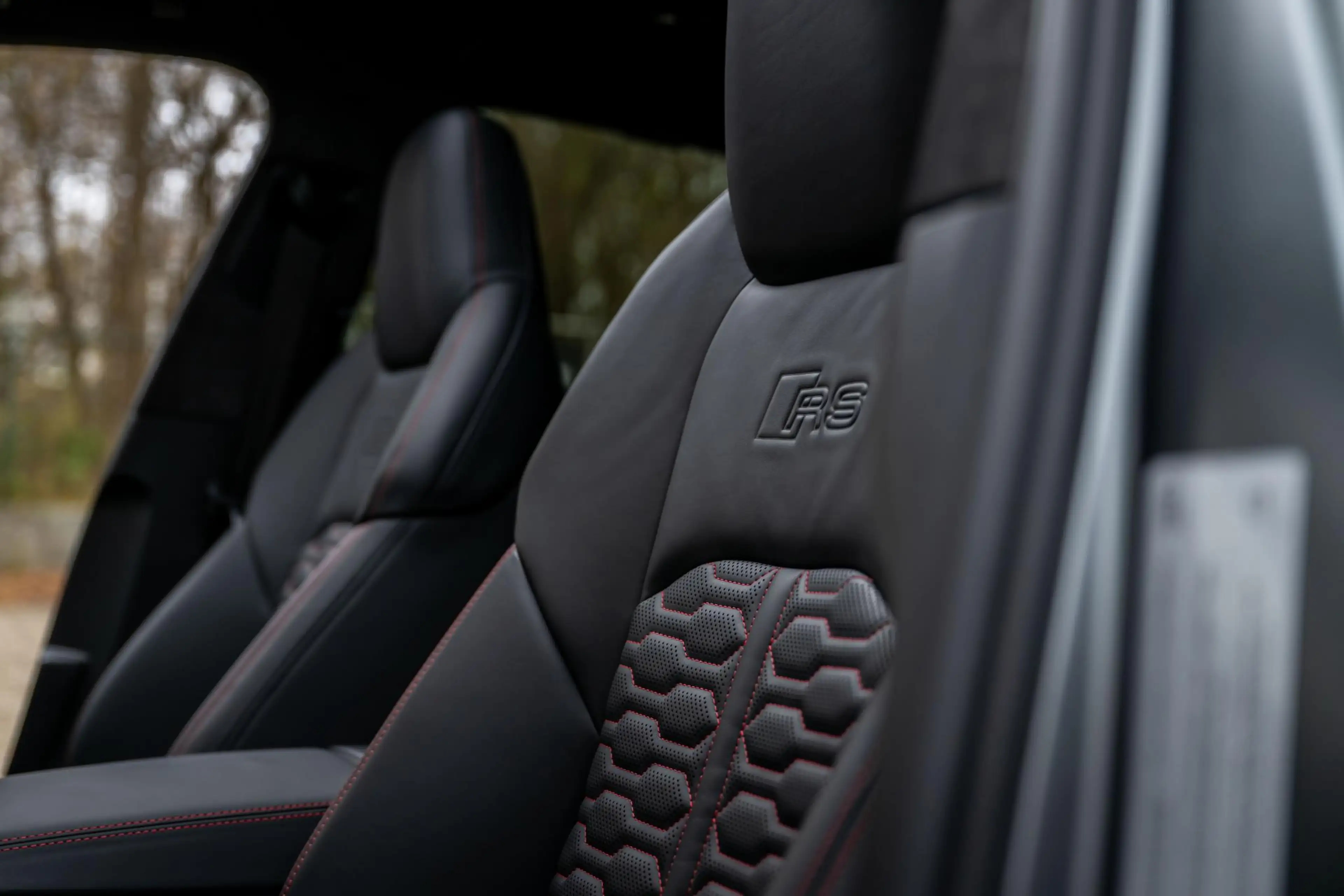 Audi RS6 Avant 4.0 TFSI quattro MTM 1001pk Stage 4 Carbon V — photo 31