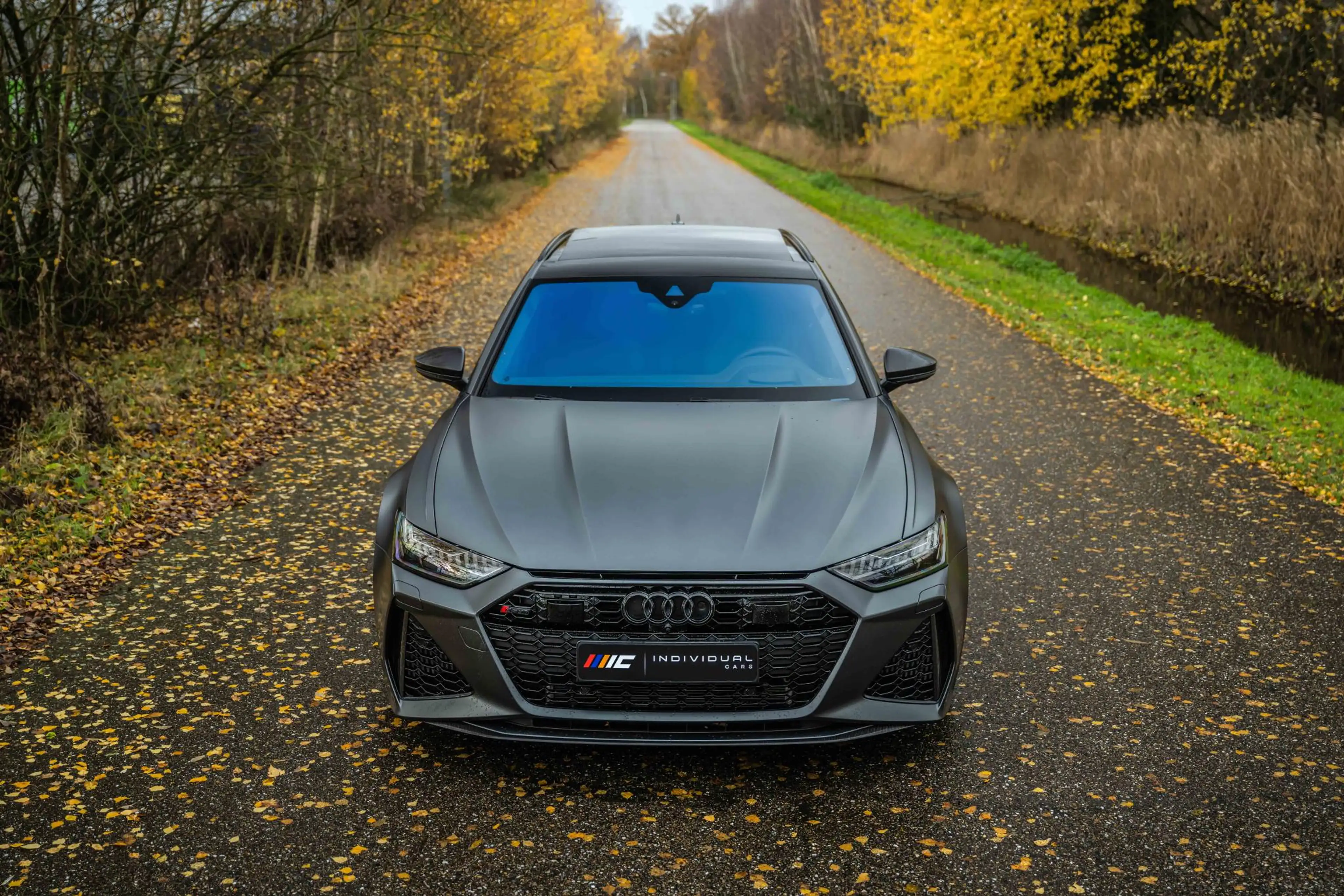 Audi RS6 Avant 4.0 TFSI quattro MTM 1001pk Stage 4 Carbon V — photo 7