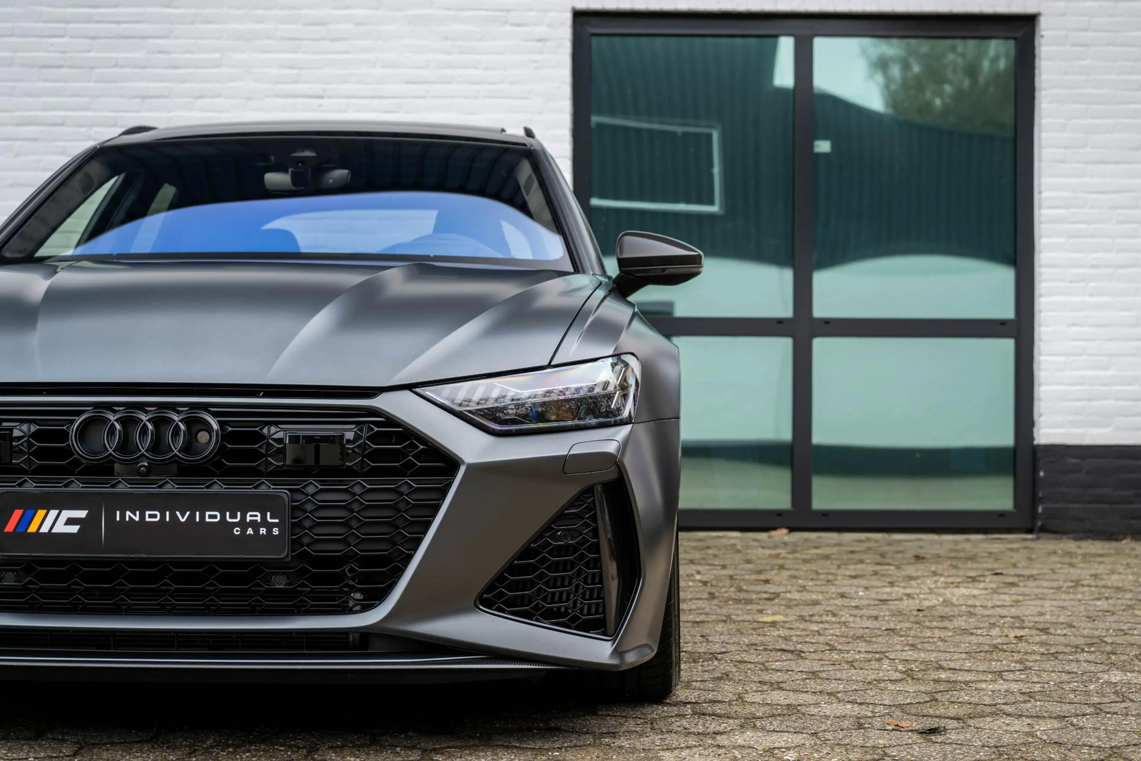 Audi RS6 Avant 4.0 TFSI quattro MTM 1001pk Stage 4 Carbon V — photo 28
