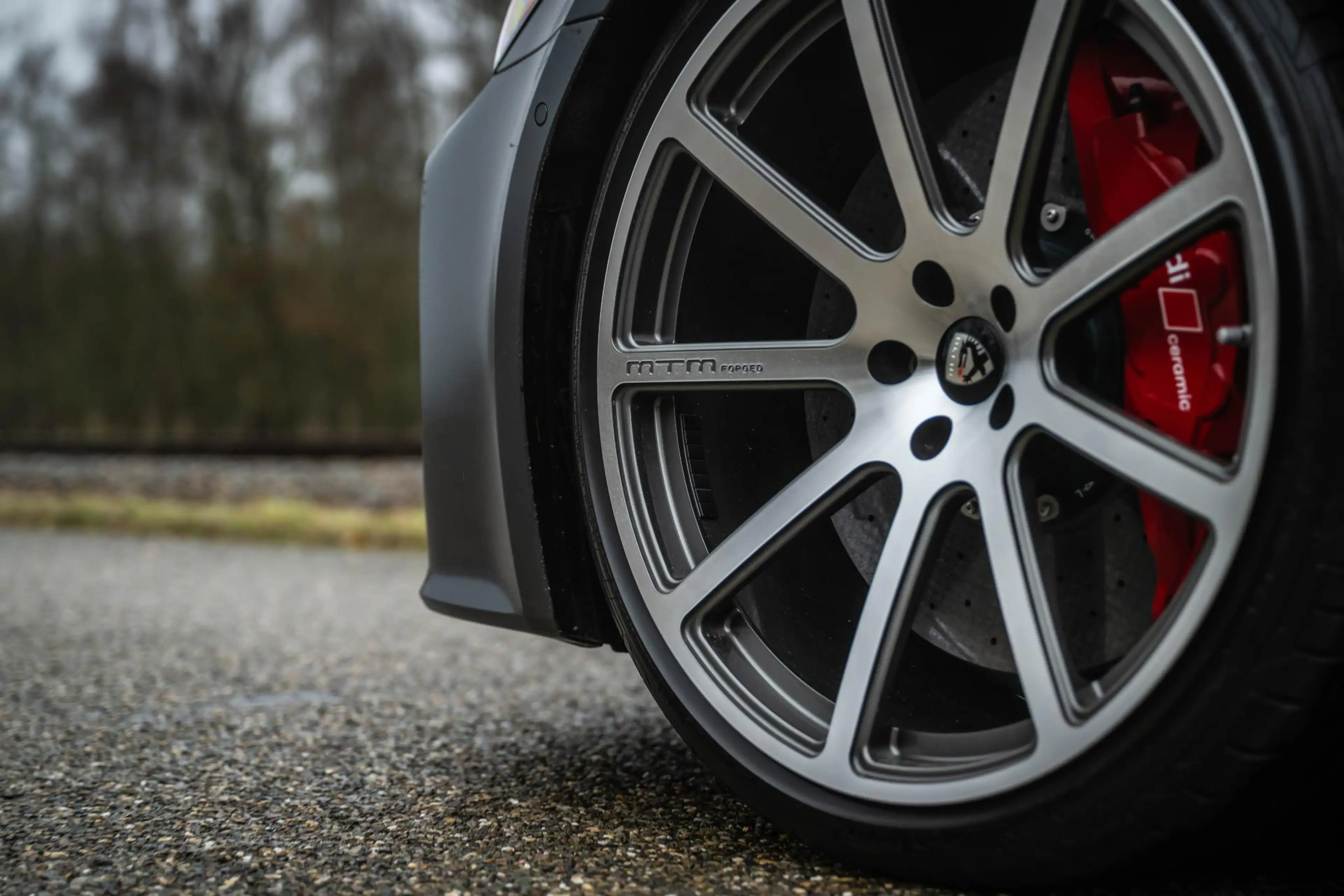 Audi RS6 Avant 4.0 TFSI quattro MTM 1001pk Stage 4 Carbon V — photo 15