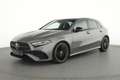 Mercedes-Benz A 180 Gris - thumbnail 1