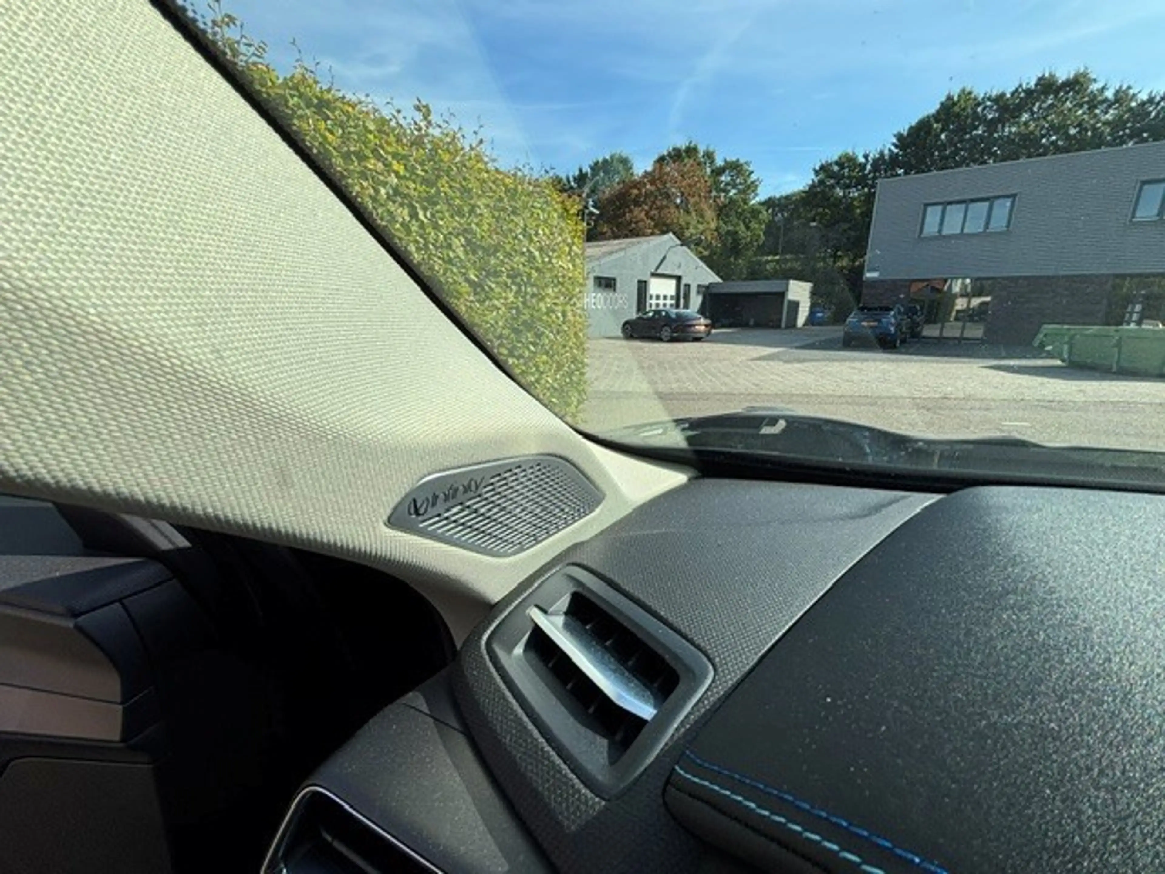 Lynk & Co 01 1.5 360 cam, Ecc, Navi, Panodak, Apple Car, Pdc,lm — photo 13