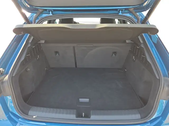 Audi A3 view 14
