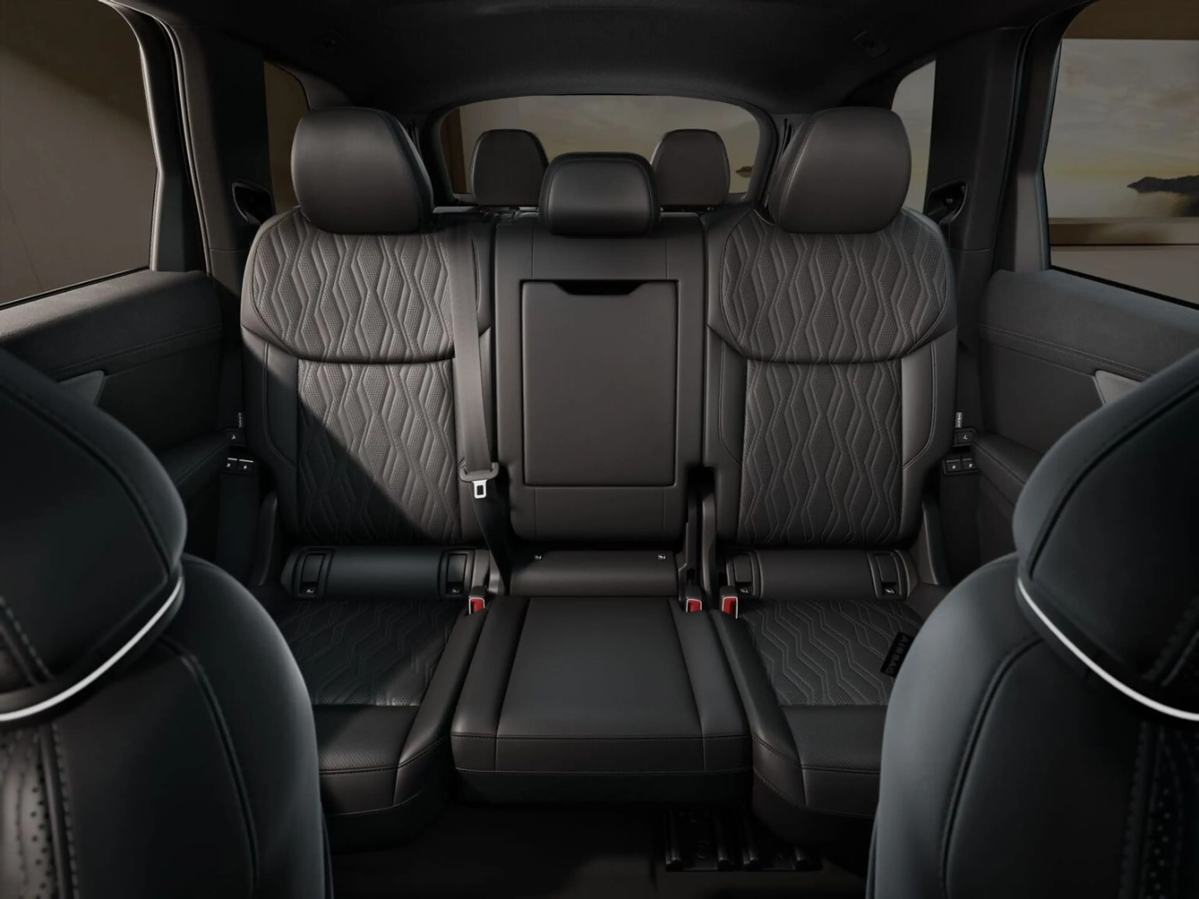 Audi Q7 SUV quattro 220 kW tiptronic AHK B&O LUFT PANO — photo 10
