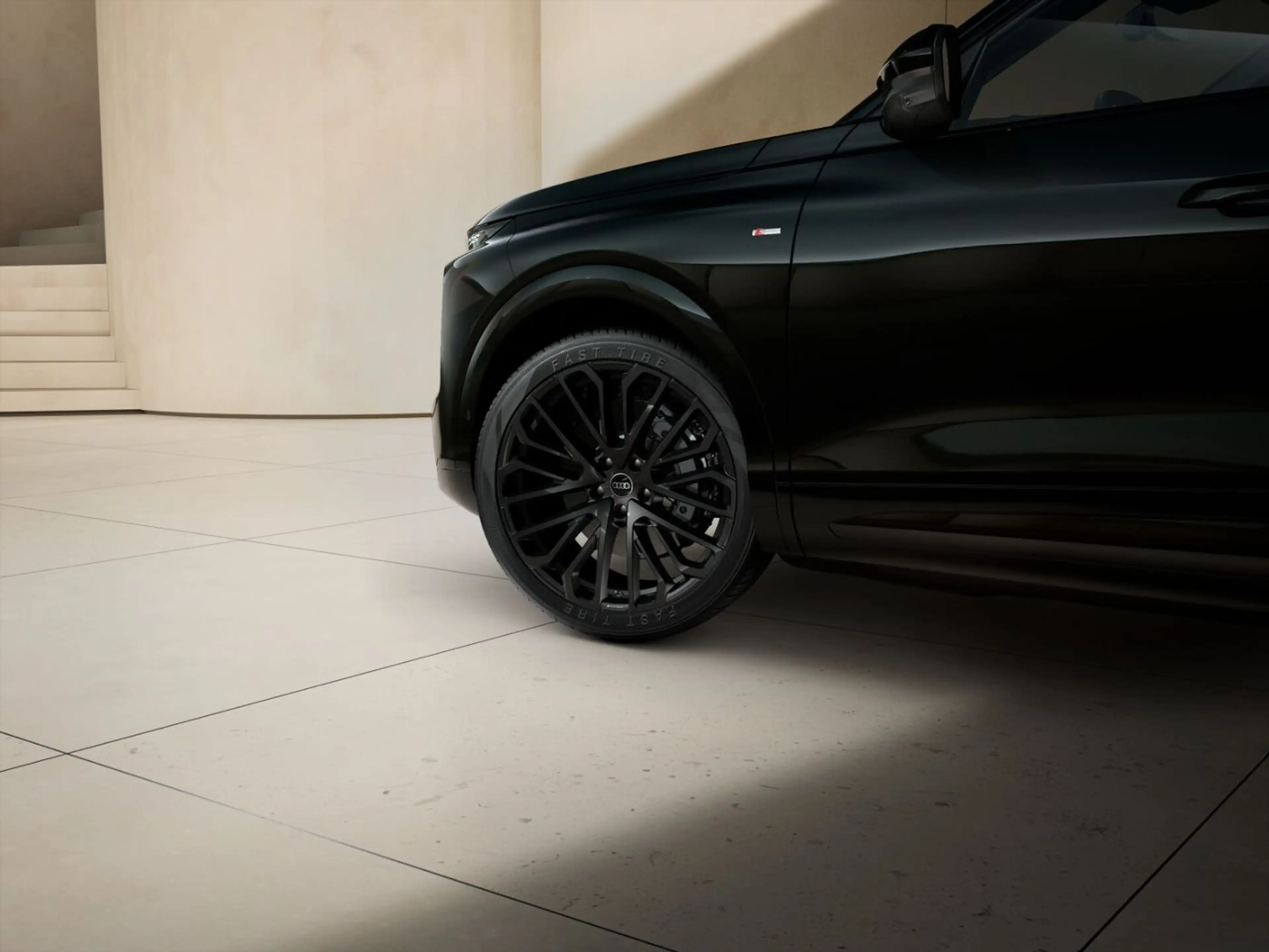 Audi Q7 SUV quattro 220 kW tiptronic AHK B&O LUFT PANO — photo 7