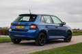 Skoda Fabia 1.2 TSI First Edition ✅ Leder ✅ CarPlay ✅ Cruise Blauw - thumbnail 25