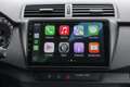 Skoda Fabia 1.2 TSI First Edition ✅ Leder ✅ CarPlay ✅ Cruise Blauw - thumbnail 8