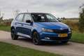 Skoda Fabia 1.2 TSI First Edition ✅ Leder ✅ CarPlay ✅ Cruise Blauw - thumbnail 24