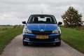 Skoda Fabia 1.2 TSI First Edition ✅ Leder ✅ CarPlay ✅ Cruise Blauw - thumbnail 13