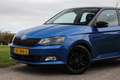 Skoda Fabia 1.2 TSI First Edition ✅ Leder ✅ CarPlay ✅ Cruise Blauw - thumbnail 5