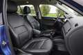 Skoda Fabia 1.2 TSI First Edition ✅ Leder ✅ CarPlay ✅ Cruise Blauw - thumbnail 9
