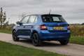 Skoda Fabia 1.2 TSI First Edition ✅ Leder ✅ CarPlay ✅ Cruise Blauw - thumbnail 26