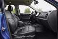 Skoda Fabia 1.2 TSI First Edition ✅ Leder ✅ CarPlay ✅ Cruise Blauw - thumbnail 12