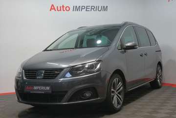 FR-Line 1.4 TSI*7-Sitzer*PANORAMA*AHK