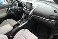 Mitsubishi Eclipse Cross +STAND-HEIZ./KlIMA+SHZ+LEDER+NAVI+ Schwarz - thumbnail 11