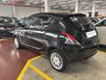 Lancia Ypsilon 1.2 69cv Silver Nero - thumbnail 3