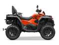 CFMOTO CForce 850 CFORCE 850 TOURING – T3 Grigio - thumbnail 5
