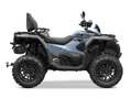 CFMOTO CForce 850 CFORCE 850 TOURING – T3 Grigio - thumbnail 2
