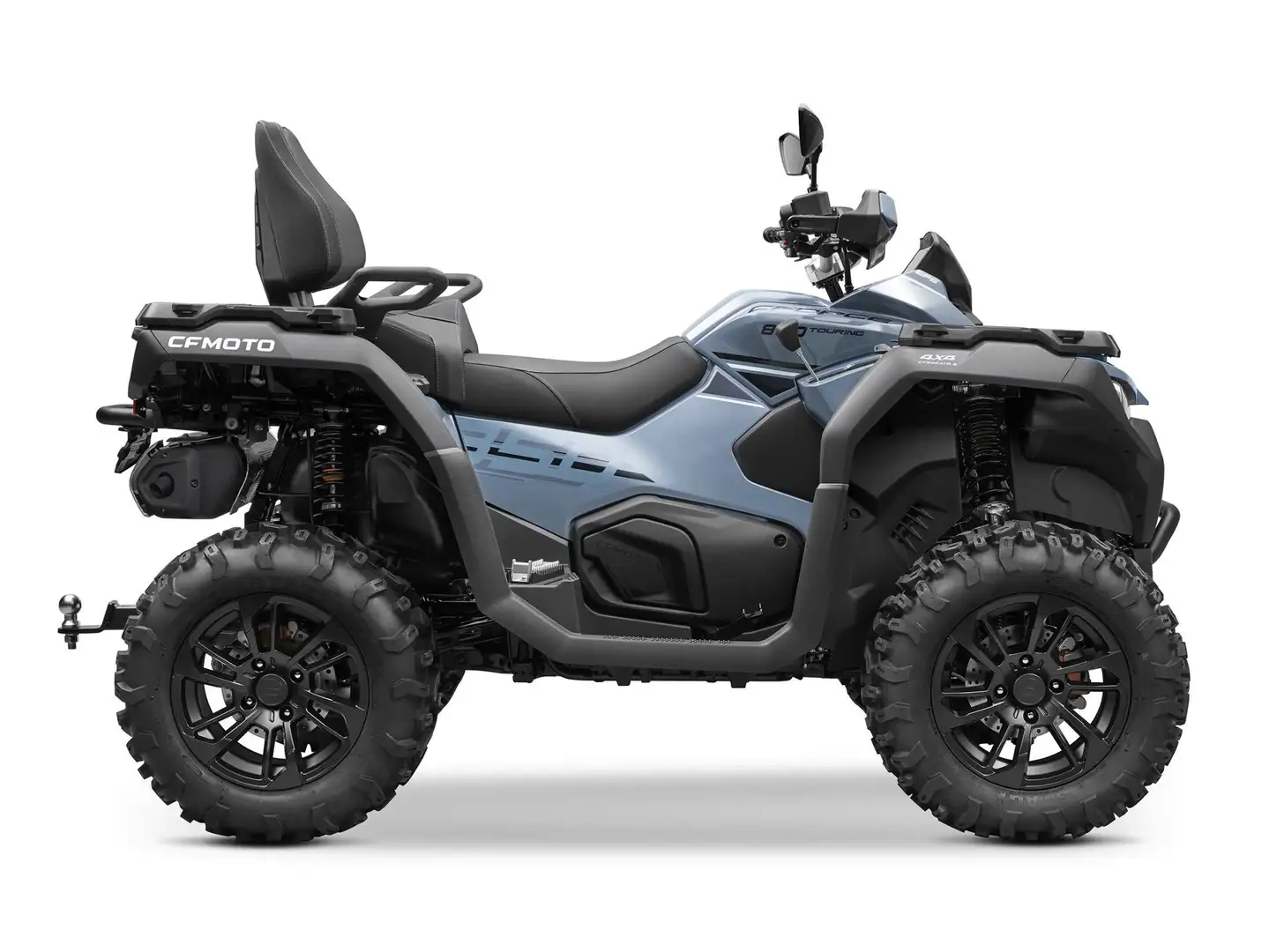 CFMOTO CForce 850 CFORCE 850 TOURING – T3 Grigio - 2