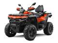 CFMOTO CForce 850 CFORCE 850 TOURING – T3 Grigio - thumbnail 6