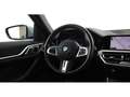 BMW 420 d Gran Coupe M-Sport Aut LED LEDER SITZHZG NAV Grau - thumbnail 12