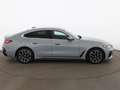 BMW 420 d Gran Coupe M-Sport Aut LED LEDER SITZHZG NAV Grau - thumbnail 4