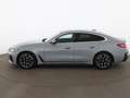 BMW 420 d Gran Coupe M-Sport Aut LED LEDER SITZHZG NAV Grau - thumbnail 6